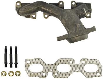 1996 Mercury Sable Exhaust Manifold Front Dorman 674456 image 4 of 4