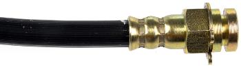 1996 Ford F59 Brake Hydraulic Hose Rear Center Dorman H621041 image 2 of 3