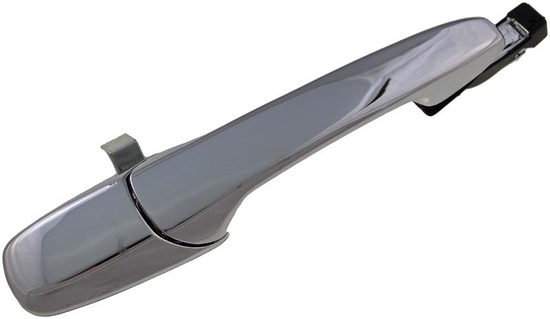 2007 Ford Mustang Exterior Door Handle Front Right Dorman 90757 image 1 of 3