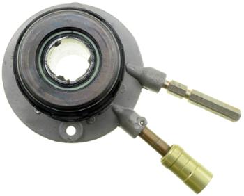 2010 Hummer H3T Clutch Slave Cylinder