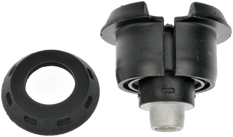 2012 Chevrolet Equinox Suspension Subframe Bushing Rear Left Dorman 523097 image 1 of 3