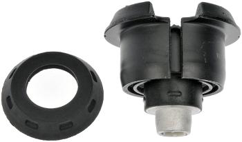 2017 GMC Terrain Suspension Subframe Bushing Rear Left Dorman 523097 image 1 of 3