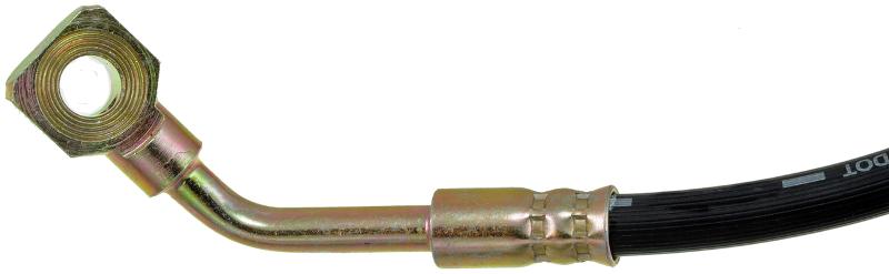 2000 Chevrolet Express 2500 Brake Hydraulic Hose Front Left Dorman H380588 image 2 of 3