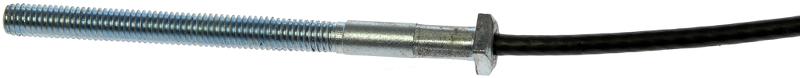 2001 Nissan Frontier Parking Brake Cable Front Dorman C660896 image 2 of 3