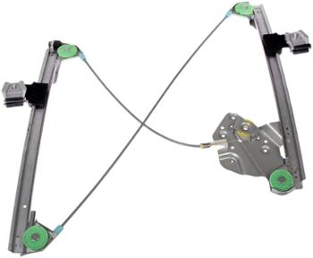 2007 Cadillac CTS Window Regulator Front Left Dorman 740062 image 3 of 4