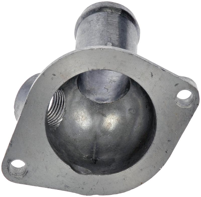 2004 Honda Civic Engine Coolant Thermostat Housing Dorman 9025016 image 1 of 2