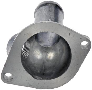 2004 Honda Civic Engine Coolant Thermostat Housing