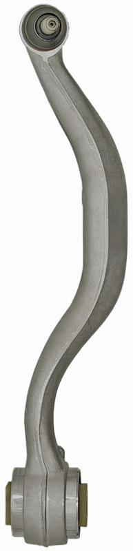 2002 BMW M5 Suspension Control Arm and Ball Joint Assembly Front Left Lower Rearward Dorman 520737 image 4 of 4