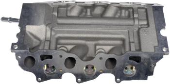 2004 Ford Mustang Engine Intake Manifold Lower Dorman 615269 image 2 of 3