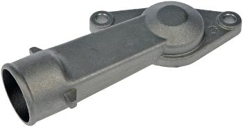 1992 Pontiac LeMans Engine Coolant Thermostat Housing Dorman 9022067 image 1 of 2