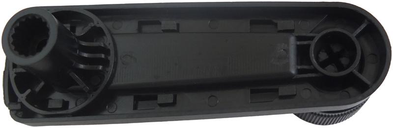 1988 Volkswagen Quantum Window Crank Handle Dorman 94559 image 1 of 3