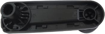 1986 Volkswagen Scirocco Window Crank Handle