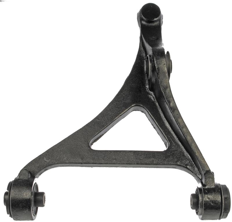 2009 Dodge Charger Suspension Control Arm and Ball Joint Assembly Front Right Lower Dorman 521702 image 1 of 2