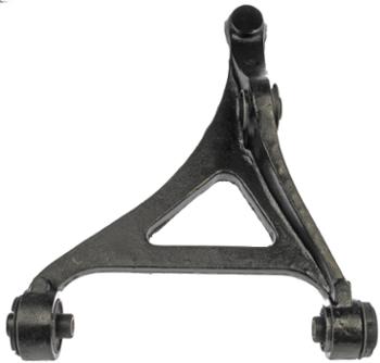 2008 Dodge Magnum Suspension Control Arm and Ball Joint Assembly Front Right Lower Dorman 521702 image 3 of 4