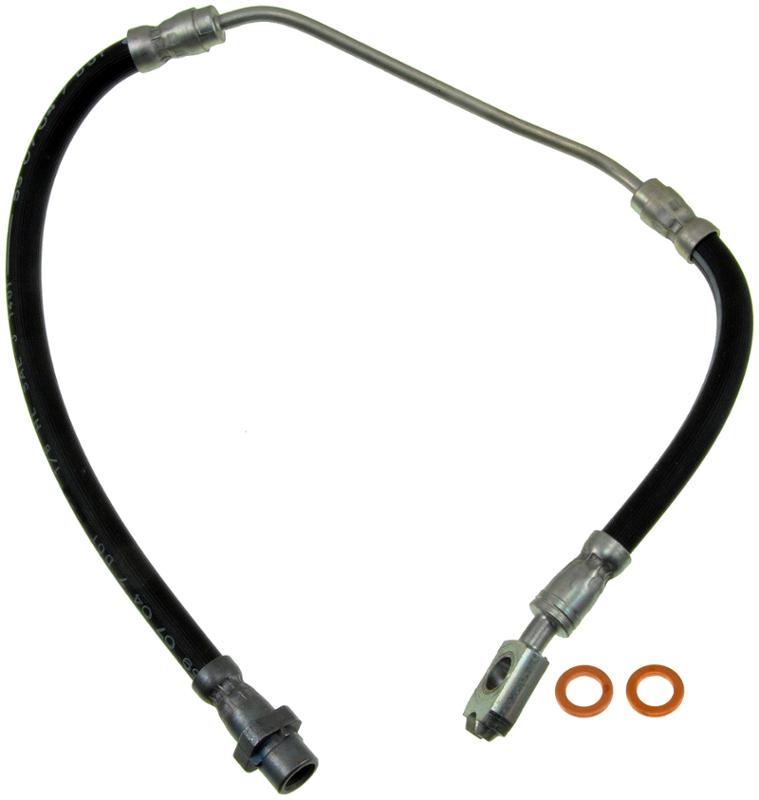 2006 BMW X5 Brake Hydraulic Hose