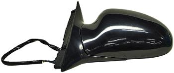 2005 Buick LeSabre Door Mirror Left Dorman 955820 image 3 of 4