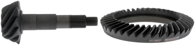 1967 Pontiac GTO Differential Ring and Pinion