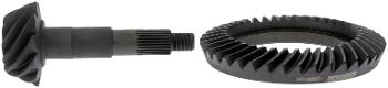 1970 Buick Electra Differential Ring and Pinion
