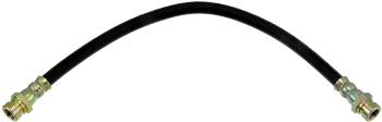 1996 Mitsubishi Mighty Max Brake Hydraulic Hose Rear Center Dorman H38441 image 2 of 3
