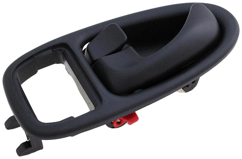 1999 Saturn SW1 Interior Door Handle Front Left Dorman 82639 image 1 of 3