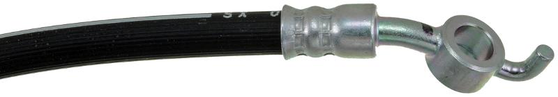 2002 Mazda Protege5 Brake Hydraulic Hose Rear Left Dorman H620282 image 2 of 3