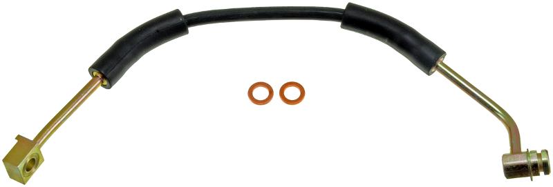 1990 Ford Ranger Brake Hydraulic Hose Front Right Dorman H38627 image 1 of 3