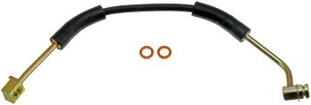 1990 Ford Ranger Brake Hydraulic Hose Front Right Dorman H38627 image 1 of 3