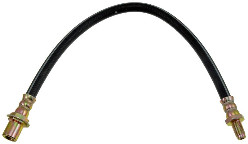1983 Toyota Pickup Brake Hydraulic Hose Rear Left Dorman H36980 image 1 of 3