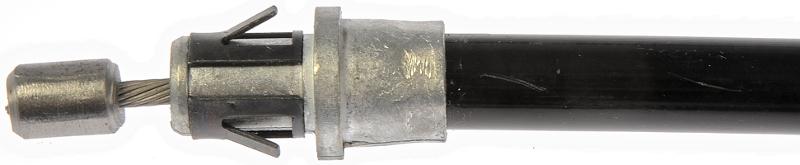 2003 Ford Thunderbird Parking Brake Cable Rear Right Dorman C96546 image 2 of 3
