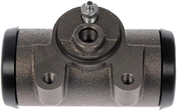 1954 Dodge C-3 Drum Brake Wheel Cylinder Rear Dorman W1012 image 2 of 3