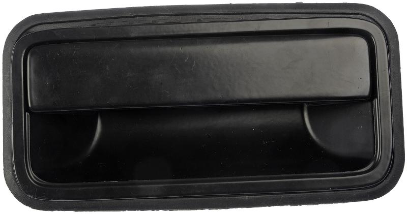 Dorman 80580 Exterior Door Handle product image 5 of 6