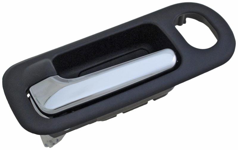 2004 Honda Civic Interior Door Handle Front Left Dorman 82204 image 2 of 3
