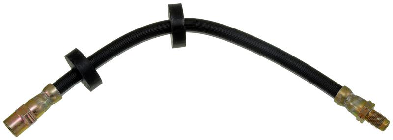 1981 Volkswagen Rabbit Pickup Brake Hydraulic Hose