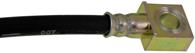 2007 Chrysler Voyager Brake Hydraulic Hose Rear Right Inner Dorman H620143 image 2 of 3