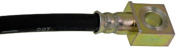 2008 Chrysler Voyager Brake Hydraulic Hose Rear Right Inner Dorman H620143 image 2 of 3