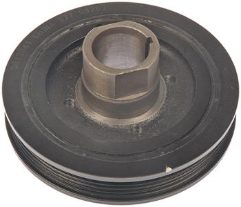1998 Toyota T100 Engine Harmonic Balancer Dorman 594141 image 3 of 4