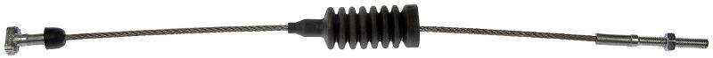 1990 Toyota Corolla Parking Brake Cable Front Dorman C94124 image 1 of 3