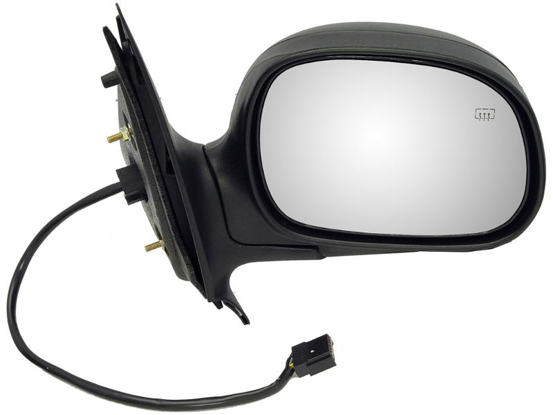 1998 Ford Expedition Door Mirror Right Dorman 9551382 image 1 of 1