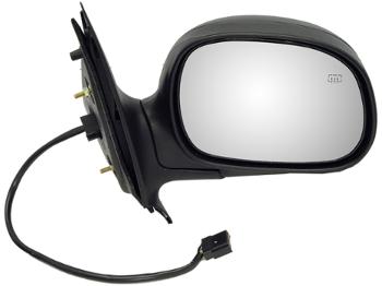 2002 Ford Expedition Door Mirror Right Dorman 9551382 image 1 of 1