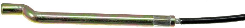 1980 Dodge W150 Parking Brake Cable Intermediate Dorman C93000 image 1 of 3