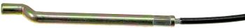 1985 Dodge W150 Parking Brake Cable Intermediate Dorman C93000 image 1 of 3