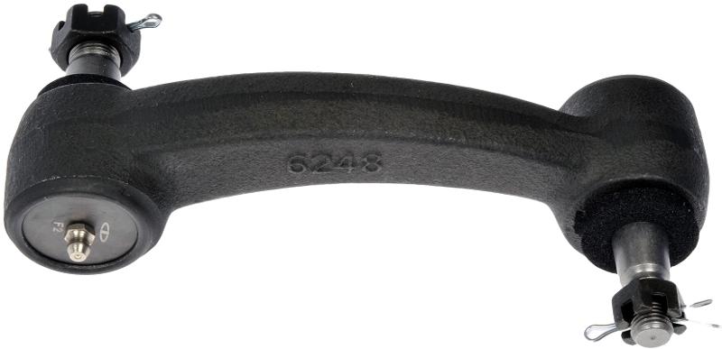 1983 GMC G3500 Steering Idler Arm Dorman 535747 image 1 of 2