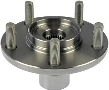 2005 Kia Sedona Wheel Hub Front Dorman 930650 image 4 of 4