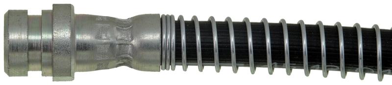 1998 Hyundai Sonata Brake Hydraulic Hose Front Right Dorman H380278 image 1 of 3