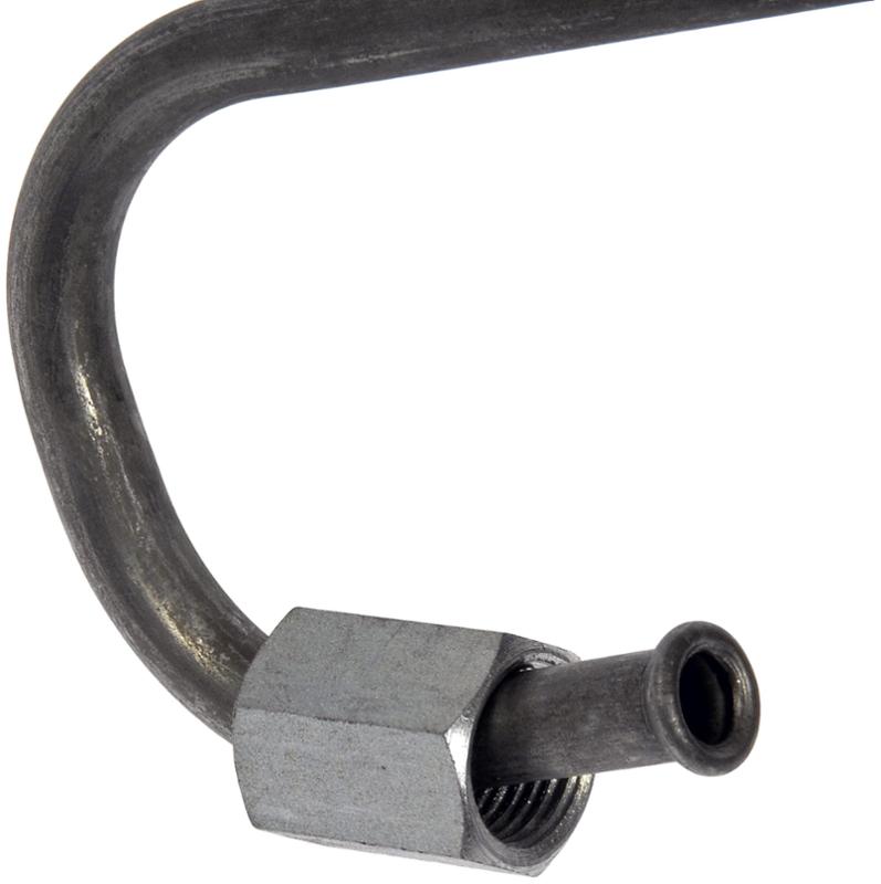 2009 Chrysler PT Cruiser Turbocharger Oil Line Inlet Dorman 625813 image 1 of 3
