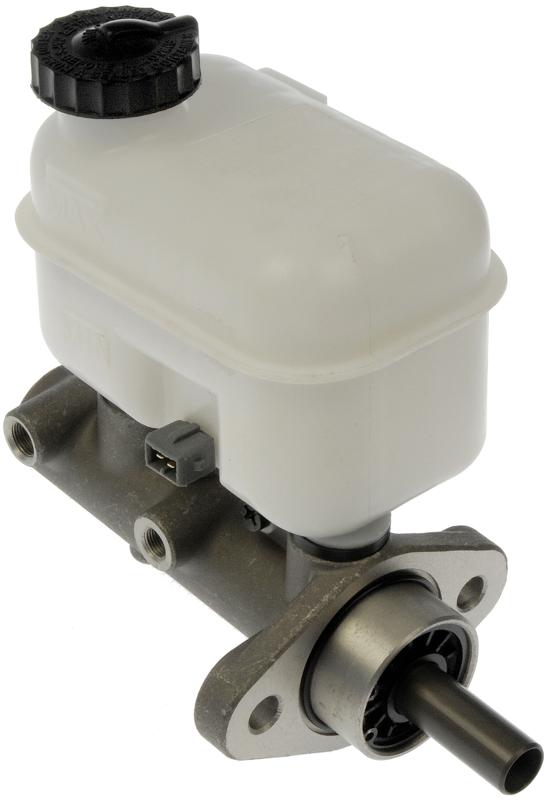 2005 Dodge Dakota Brake Master Cylinder Dorman M630025 image 3 of 4