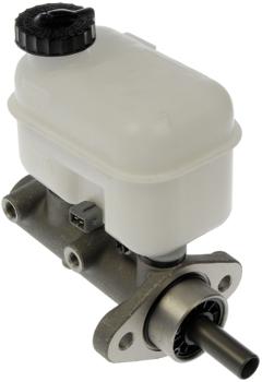 2007 Mitsubishi Raider Brake Master Cylinder Dorman M630025 image 3 of 4