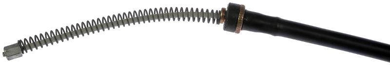 1989 Plymouth Colt Parking Brake Cable Front Dorman C94061 image 1 of 3