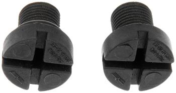 2014 Chrysler 200 Engine Coolant Bleeder Screw Dorman 902404 image 4 of 4
