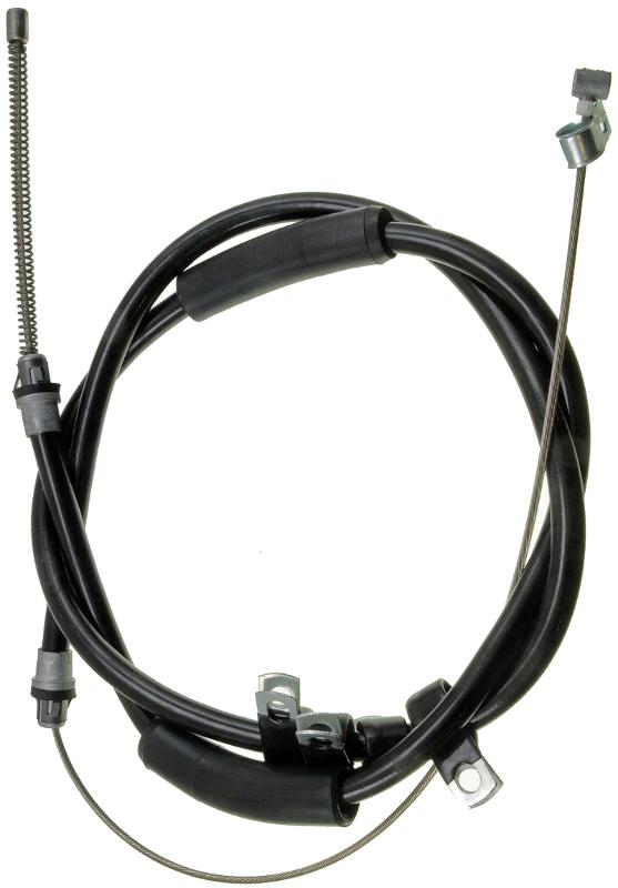 1993 Nissan Quest Parking Brake Cable